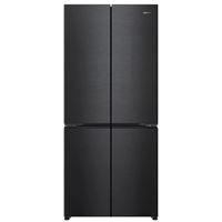 מקרר 4 דלתות 500 ליטר דגם Galanz RNF-600-GA-BSS