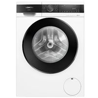 מכונת כביסה 9 ק"ג דגם SIEMENS WG46G2Z9IL סימנס