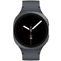 שעון חכם SAMSUNG L330 44mm BT Galaxy Watch8 שחור