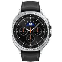 שעון חכם SAMSUNG L5046 mm LTE Galaxy Watch8 שחור