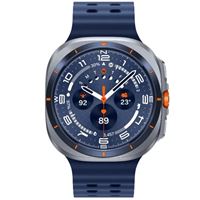 שעון חכם SAMSUNG L705 LTE Galaxy Watch Ultra כחול