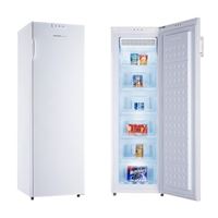מקפיא 6 מגירות 188 ל' AIWA AI-NF316-WHITE לבן