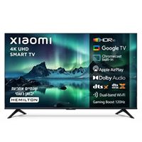 טלוויזיה "65 4K Ultra HD דגם Xiaomi TV A L65MB-AME