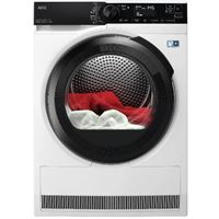 מייבש כביסה 8 ק"ג דגם AEG T8384OBCM