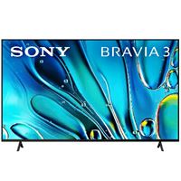 טלוויזיה "50 Google Tv 4K דגם SONY K50S35B BRAVIA