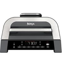 נינג'ה גריל מקס דגם NINJA FOODI SMART MAX DG553