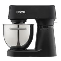 מיקסר דגם NOVO NSM7800 שחור