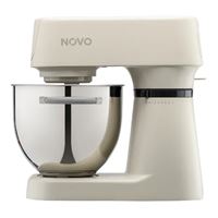 מיקסר דגם NOVO NSM7800 קרם