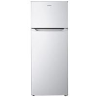 מקרר מקפיא עליון 215 ליטר Galanz RDF-260-GA-WH לבן