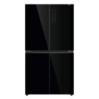 מקרר 4 דלתות 601 ליטר מקפיא תחתון CHiQ MC-R461