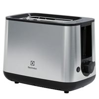 טוסטר 2 פרוסות E3TS1-50SS אלקטרולוקס Electrolux