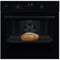 תנור בנוי פירוליטי 71 ליטר AEG ABA55411B