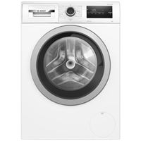 מכונת כביסה 8 ק"ג דגם BOSCH WAN24258IL בוש