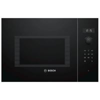 מיקרוגל בנוי 25 ליטר דגם BFL554MB0 בוש BOSCH