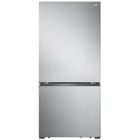 מקרר מקפיא תחתון 499 ליטר SAUTER SVR513IX נירוסטה