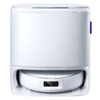 שואב אבק רובוטי שוטף Narwal Freo Z10 כסוף