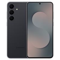 סמארטפון SAMSUNG Galaxy S25 FE 8/256GB סמסונג שחור