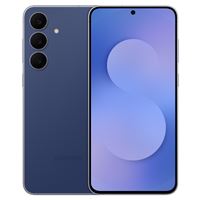 סמארטפון SAMSUNG Galaxy S25 FE 8/256GB סמסונג כחול