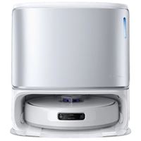 שואב אבק רובוטי שוטף Narwal Freo Z10 Ultra לבן/כסף