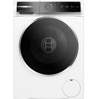 מכונת כביסה פרימיום 10 ק"ג BOSCH WGB25403IL