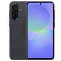 סמארטפון SAMSUNG Galaxy A36 5G 256GB/6GB שחור