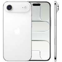 אייפון Apple iPhone Air 256GB אפל צבע לבן