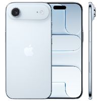 אייפון Apple iPhone Air 1TB אפל צבע כחול