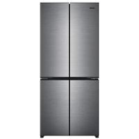 מקרר 4 דלתות 500 ליטר Galanz RNF-600-GA-SS