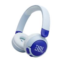 אוזניות קשת אלחוטיות לילדים דגם JBL JR320BT כחול