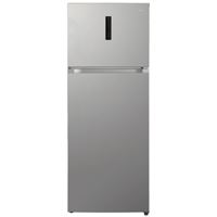 מקרר מקפיא עליון 465 ליטר CHiQ MC-R2453SS נירוסטה