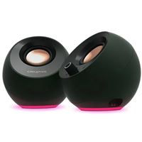 רמקולים למחשב Creative Pebble Pro SPK-PEBBLE-PRO