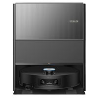 שואב רובוטי DREAME Aqua 10 Ultra Roller Complete