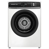 מייבש כביסה 8 ק"ג דגם AIWA AI-DP80W איווה לבן