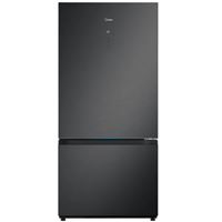 מקרר מקפיא תחתון 680 ליטר דגם Midea MDRB905FGL45D