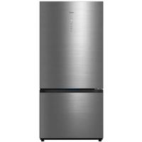 מקרר מקפיא תחתון 680 ליטר דגם Midea MDRB905FGL46D