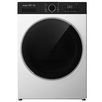 מייבש כביסה 8 ק"ג AIWA AI-800W Heat Pump לבן