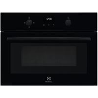 מיקרוגל בנוי עם גריל 46 ליטר ELECTROLUX EVK6E46Z