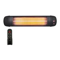 תנור חימום קיר MATRIX New Sun IP34-NSUN3000i-R