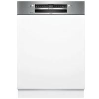 מדיח כלים חצי אינטגרלי 60 ס"מ דגם BOSCH SMI4HAS07E