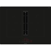 כיריים אינדוקציה עם קולט אדים SIEMENS ED711HQ26E