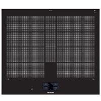 כיריים אינדוקציה SIEMENS EX675JYW1E Flex Zone