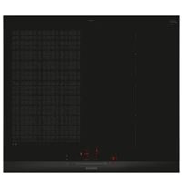 כיריים אינדוקציה SIEMENS EX675HEC1E FlexInduction