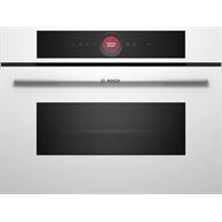 תנור משולב מיקרו 45 ס"מ דגם BOSCH CMG7241W1