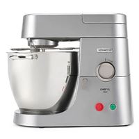 מיקסר שף XL Pro כולל מטחנת בשר Kenwood KPL9100S