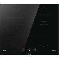 כיריים אינדוקציה 60 ס"מ דגם Gorenje GI621FMC