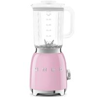 בלנדר שולחני 1.5 ליטר דגם SMEG BLF03PKEU סמג ורוד