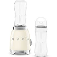 בלנדר ספורט דגם SMEG PBF01CREU סמג שמנת