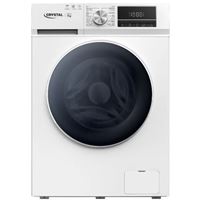מכונת כביסה 7 ק"ג דגם CRYSTAL TWM712 קריסטל