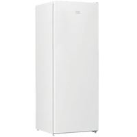 מקפיא 5 תאים 177 ליטר דגם BEKO RFNE209T31W בקו לבן