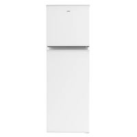 מקרר מקפיא עליון 276 ליטר FUJICOM FJ-NF295W לבן